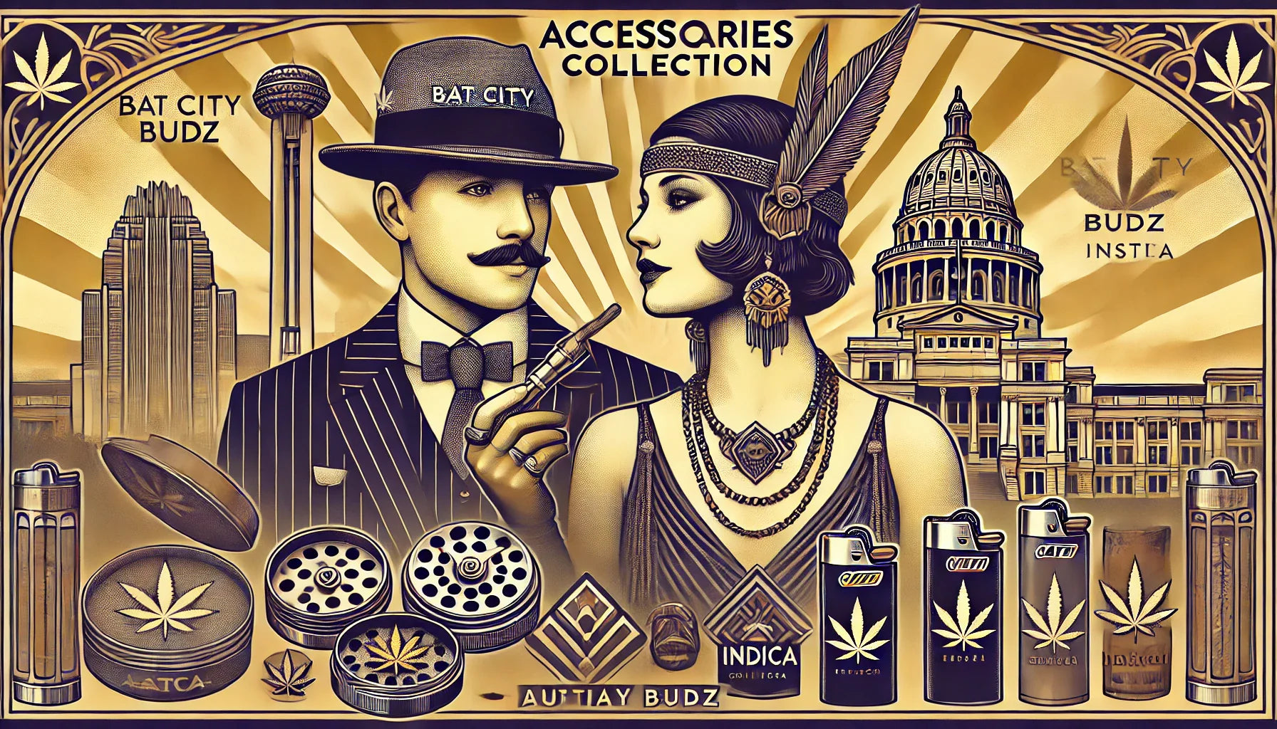Accessories