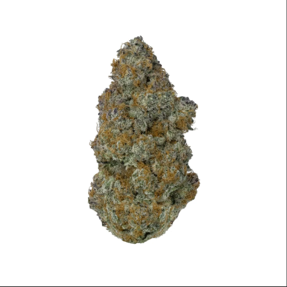 Flower - GMO Cookies INDICA