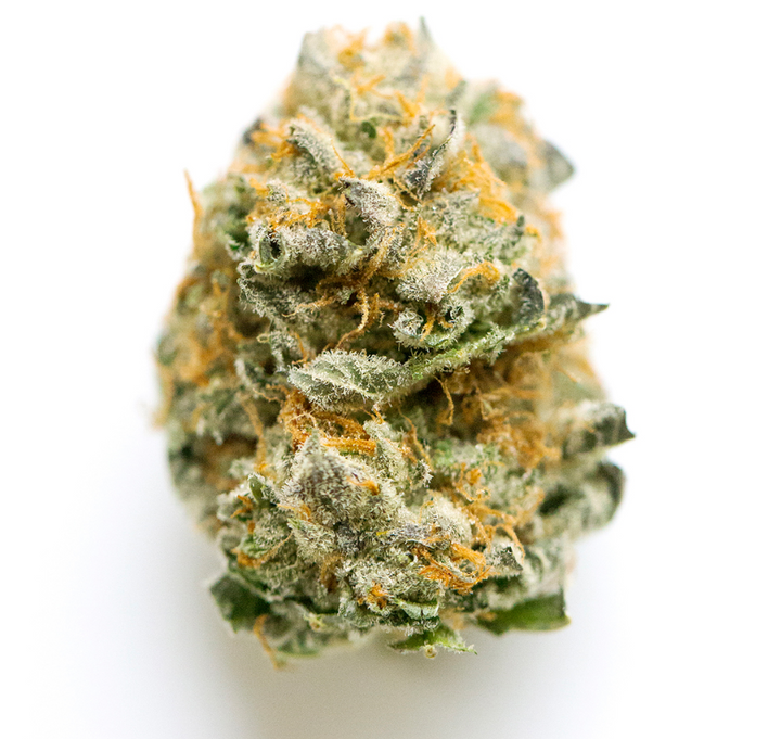 Flower - Pineapple Punch SATIVA